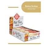 Tempo Şekerleme Bademli Krokan 40 g x 12 Adet