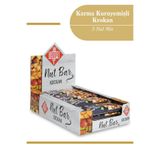Tempo Şekerleme Karışık Kuruyemişli Krokan 40 g x 12 Adet