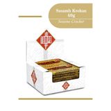 Tempo Şekerleme Susam Krokan 40 g x 12 Adet