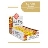 Tempo Şekerleme Yer Fıstıklı Krokan 40 g x 12 Adet