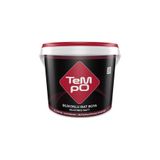 Tempo Silikonlu Mat Iç Cephe Duvar Boyası 3,5 Kg Renk:acıbadem