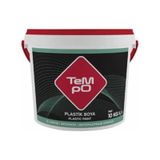 Tempo Su Yeşili 3.5 kg Plastik Duvar Boyası