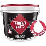 Tempo Tempo 1 Kg Özel Tavan Boyası