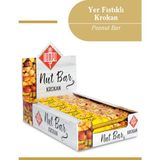 Tempo Yer Fıstıklı Krokan 40 G x 12 Adet