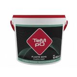 Tempo Yeşil Bej 3.5 kg Plastik Duvar Boyası