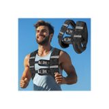 Temporun Kadın, Erkekler Ağırlık Yeleği – Antrenman, Güç Çalışması, Koşu, Fitness, Kas Gelişimi ve Kilo Verme