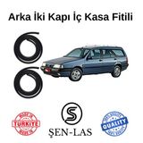 Tempra Station Wagon Şen-Las Arka Iki Kapı Fitili Şl18807