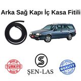 Tempra Station Wagon Şen-Las Sağ Arka Kapı Fitili Şl18803