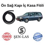 Tempra Station Wagon Şen-Las Sağ Ön Kapı Fitili Şl18801