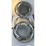 Tempra Tipo 14'' Inc Jant Kapağı Takım 4'lü Set