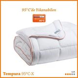 Tempura 95C-X Çift Kişilik 195X215 Yorgan