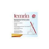 Temrin Aylık Edebiyat Dergisi: 100 - Şubat 2020