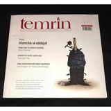 Temrin Dergisi Mart Nisan 2014 Sayı 64 Dosya İslamcılık Ve Edebiyat (Sahafiye Kitap)