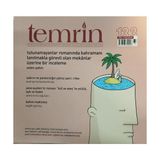 Temrin Düşünce ve Edebiyat Dergisi 113. Sayı - Eylül - Ekim 2023