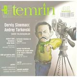 Temrin Düşünce ve Edebiyat Dergisi 44. Sayı - Aralık 2011