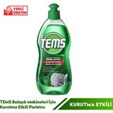 Tems Bulaşık Makinesi Parlatıcı 400 ml