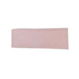 Temsan 10x40 cm Mikro Yumuşak Paspas Karışık Renk Peluş Mop