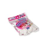 Temsan Döner Başlıklı Mikrofiber Mop Püskülü Yedek