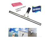 Temsan Metal 35 cm Profesyonel Cam Temizleme Çekpası Çek Çek
