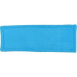 Temsan Mikro Pelüş Mop Yumuşak Paspas Karışık Renk 50 x 15 Cm