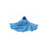 Temsan Proff Mikrofiber Yedek Havlu Mop - Mop Başlığı - Paspas Ucu - 1 Adet