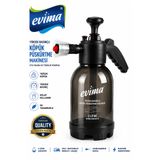Temsan Yüksek Basınçlı Oto Yıkama ve Temizleme Pompası Köpük Püskürtme Makinesi 2 Litre El Tipi Basınçlı Sprey