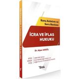 Temsil Kitap Hmgs Hakimlik Kpss Iyös Icra Müdürlüğü Icra ve Iflas Hukuku Konu Anlatımı ve Soru Bankası