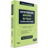 Temsil Kitap Hysteresis Kpss A Grubu Kaymakamlık Hakimlik Makro Iktisat Konu Anlatımı