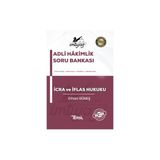 Temsil Kitap İmtiyaz Adli - İdari Hakimlik İcra ve İflas Hukuku Soru Bankası