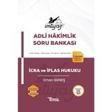Temsil Kitap İmtiyaz İcra ve İflas Hukuku Soru Bankası - Erhan Güneş