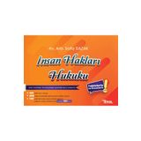 Temsil Kitap İnsan Hakları Hukuku ( Tablolarla Ve Örneklerle Konu Anlatımı )