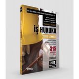 Temsil Kitap Iş Hukuku Soru Bankası