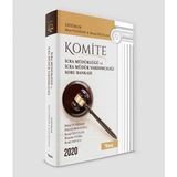 Temsil Kitap Komite Icra Müdürlüğü ve Icra Müdür Yardımcılığı Soru Bankası