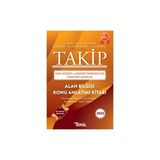 Temsil Kitap Takip Icra Müdürlüğü ve Müdür Yardımcılığı Sınavına Hazırlık Konu Anlatımı Kitabı