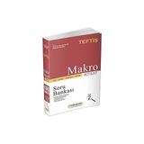 Temsil Kitap Teftiş KPSS Makro Iktisat Cilt 2 Soru Bankası