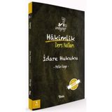 Temsil Kitap Temsil 2025 Baskı İmtiyaz Hakimlik İdare Hukuku Ders Notları