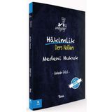 Temsil Kitap Temsil 2025 Baskı İmtiyaz Hakimlik Medeni Hukuk Ders Notları