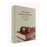 Temsil Kitap Türk Idare Hukuku Dersleri