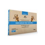 Temsil Yayınları Ceza Hukukunda Son Viraj 4. Baskı - Metin Kaya