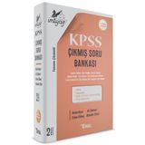 Temsil Yayınları Temsil Kpss Ve Kurum Sınavları Imtiyaz Çıkmış Soru Bankası Çözümlü