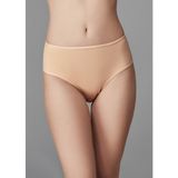 Ten 3'Lü Eko Yüksek Bel Kadın Slip Külot - 38