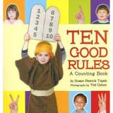 [(Ten Good Rules: A Ten Commandments Counting Book)] [Author: Susan Remick Topek] published on (March, 2007)