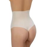 Ten Mı Emay 2720 Lazer Kesim String Hayalet Korse