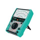 Ten, Proskit MT-2208 Korumalı Analog Multimetre – Profesyonel İbreli Ölçü Aleti