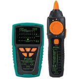 Ten, Proskit Mt-7029N Kablo Bulucu Ve Lan Network Test Cihazı Toner Probe