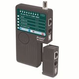 Ten, Proskit Mt-7057N Network Kablo Test Cihazı Rj45 Rj11 Usb Bnc Lan Tester