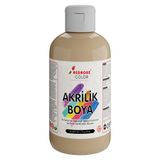 Ten Rengi Akrilik Boya 250gr