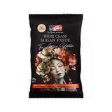 Ten Rengi High Class Kaplama, Dekor Ve Çiçek Yapımı İçin Şeker Hamuru 1 Kg