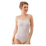 Ten Rengi Kadın Alttan Çıtçıtlı Body Atlet Korse, S, LZ17500-19804IGP27191848