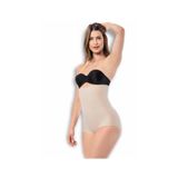 Ten Rengi Lazer Kesim 2 Beden Incelten Hayalet Korse, Ten, 2XL